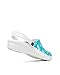 Suecos Zapato Oden Fusion Print Imagen de Suecos Zapato Oden Fusion Print