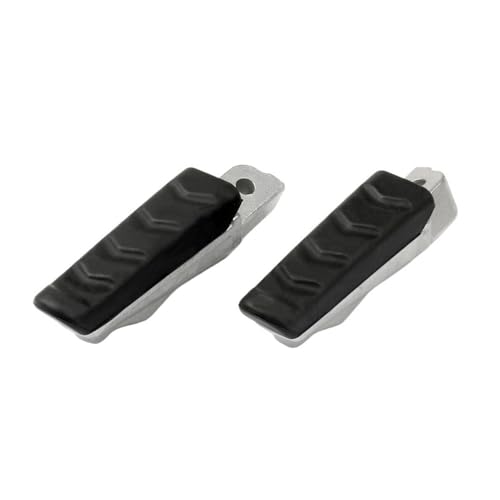 Support repose-pieds moto F800S F800GT idéal pour vos balades et road trips