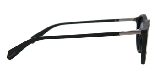 POLAROID PLD 2086/S 003 MATTE BLACK 47/23/145 MAN Sunglasses3