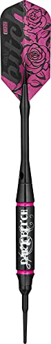 Viper 20-0317-16 Vanity Soft Tip Darts With Storage/Travel Case: Dart Bitch thumb #14