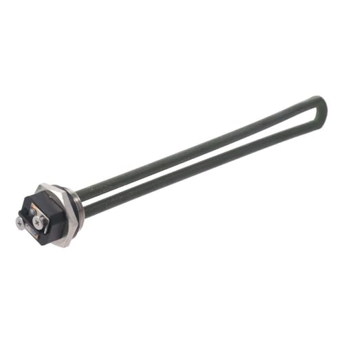 Image of 520900 RV Water Heater Element,27.5x3.84cm Screw-in Heating Element Replacement for Suburban RV SW Series Electric Water Heater