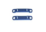 Thunder Tiger Sparrowhawk XB PD7915/16 Querlenkerplatte Front/Heck TXB®