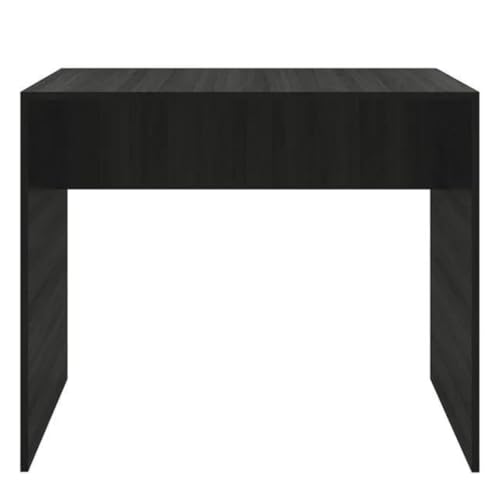 Escrivaninha Mesa Escritório ou Home Office Preto