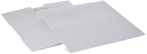 Mason Cash 12” White Cake Boxes, 12" - Image 3
