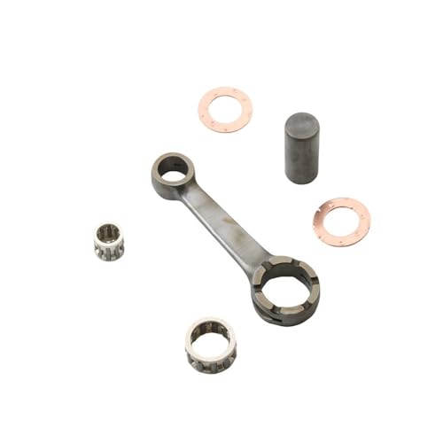 Bielle de vilebrequin de course BWS50 pour réparer et restaurer un scooter Jog R 50cc