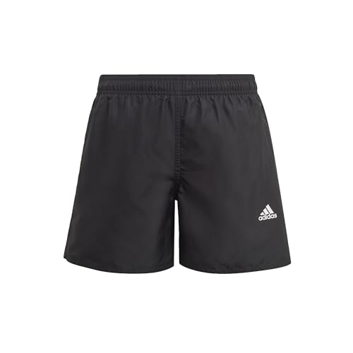 adidas Jungen Swim Shorts, Black, 164