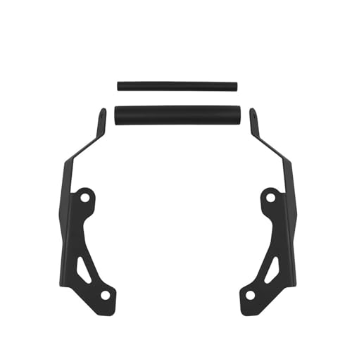Support téléphone moto pour NC750 et NC700, traverse GPS pour vos roadtrips 2021-2024