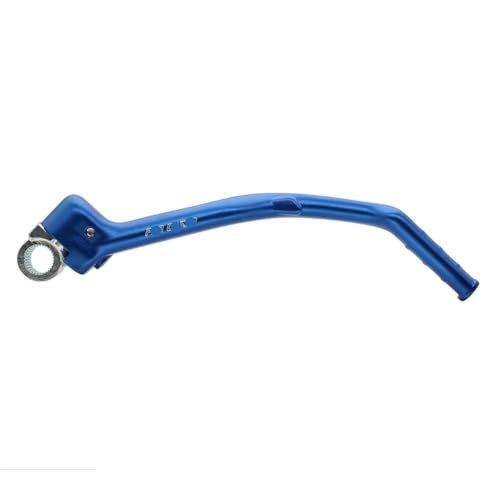 Pédale de démarrage levier kick moto YZ250F WR250F pièces de rechange 2015