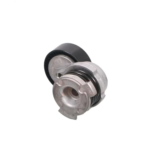 Tendeur de courroie pour BMW E60 E63 E65 - Pièce moteur robuste coulée pour une tension constante