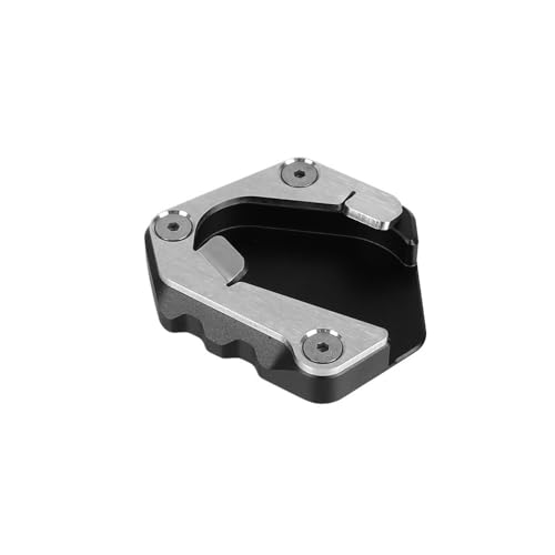 Extension béquille latérale pour éviter la chute de votre Tiger 900 GT Pro