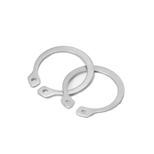 M6 M8 M9 M10 M12 M13-M40 304XeX| C^Cv OT[Nbv xAOVtgێNbv XibvObV[(100pcs M9)