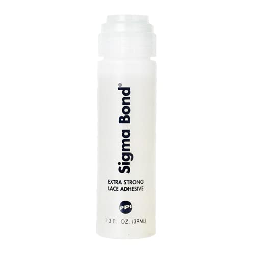 PPI Telesis Sigma Bond 1.3 oz Adhesive