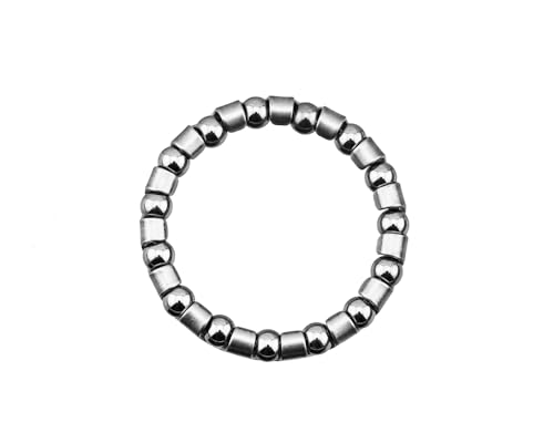 ALTALINE Bicycle Headset 3/16 x 15 Balls Bearing Fits 1