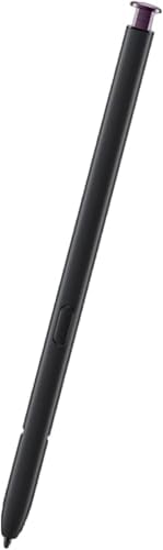 Galaxy S23 Ultra 5G Stylus Pen lavande sans Bluetooth pour écran