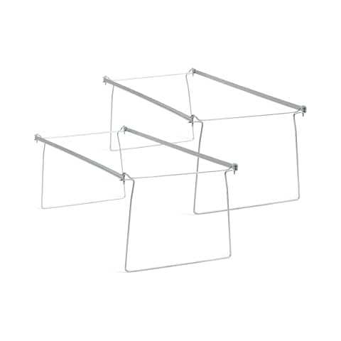 Dossiers suspendus Smead 64872 Cover