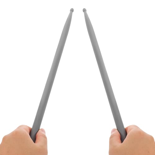 Baquetas Carbono 7A Par x2 para Percusión miniatura 6