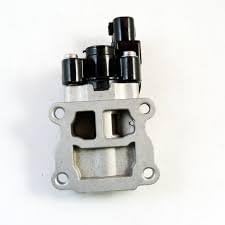 AC233 Well Auto Idle Air Control Valve for 98-01 Corolla 1.8L 98-02 Prizm 1.8L
