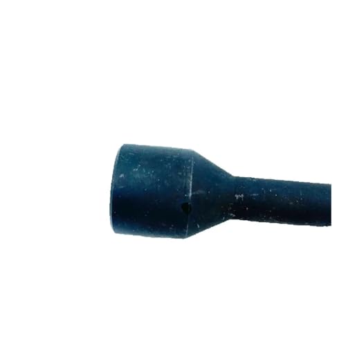 Eje de transmisión trasero para Hisun 400cc HS400, accesorio resistente para tu ATV Quad 4