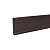 M-D Building Products 73900 4-Inch by 60-Feet Dry Back Vinyl Wall Base, Brown