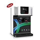 AO Smith Z8 Green RO Water Purifier + SCMT + HOT (Black)