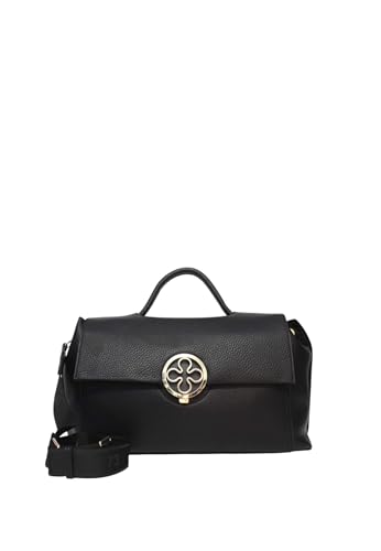 Brand:V73 V73 Satchel Nero 73BS9ER01 NERO TU