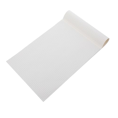 DECHOUS ���p�r�G���W�j�A�����O�y�[�p�[�p�b�h A4�T�C�Y 40������ ���莆�� ����O���b�h���C�A�E�g �V�w���p�i �����₷���`���₷�� �w�������m�[�g�p��