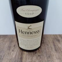 ブランデー Hennessy VSOP 3000ml Hennessy VSOP ブランデー 3000ml ② Hennessy ヘネシー ブランデー