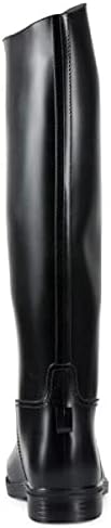Miniatura 6 de HORZE Chester Unisex Adult Rubber Equestrian Horse Riding Boots for Women, Men