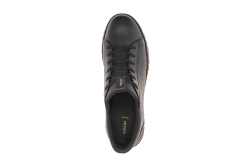 Baskets Geox femme confortables pour marcher en ville toute la journée - 7