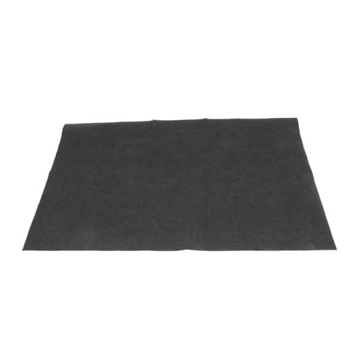 Tapis de garage feutre pour réparation automobile et entretien dans l'abri