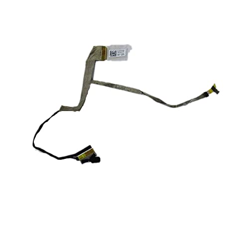 Câble d'écran Dell Inspiron 14R N4110 nappe alimentation LED 62XYW pour réparation PC portable