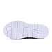 Qciplr Niño Zapatos Zapatillas Niña Infantil Sneakers Zapatillas Running Deportivos Running Shoes Al Aire Calzado Trekking Zapatos Casuales Ligeros y Transpirables Blanco 38EU Imagen de Qciplr Niño Zapatos Zapatillas Niña Infantil Sneakers Zapatillas Running Deportivos Running Shoes Al Aire Calzado Trekking Zapatos Casuales Ligeros y Transpirables Blanco 38EU