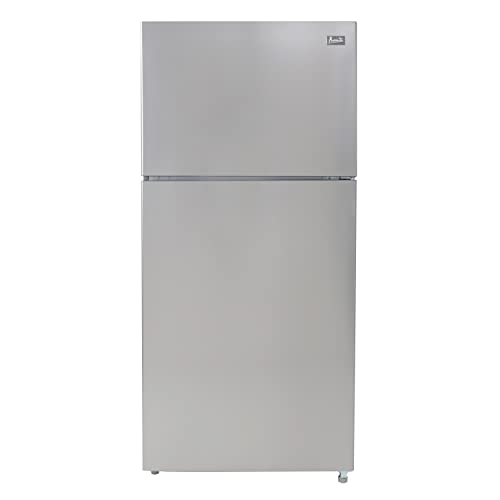 Avanti FF18D3S-4 Ff18D Cu.Ft. Apartment Size Refrigerator thumb #5