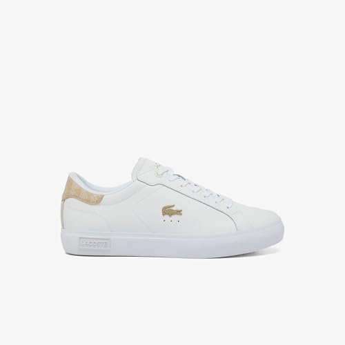 Image of Lacoste Women's Powercourt Sneakers