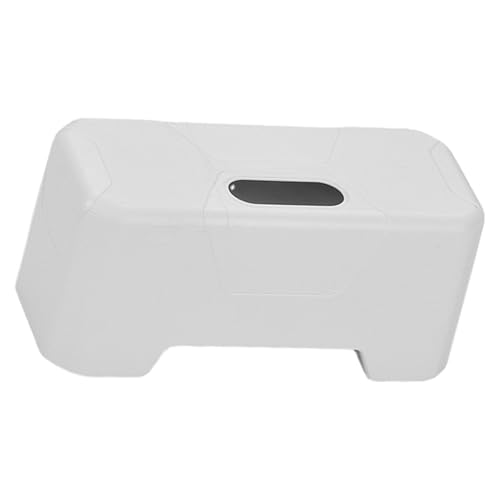 Descarga de inodoro automática externa para ahorrar agua sin obras 6