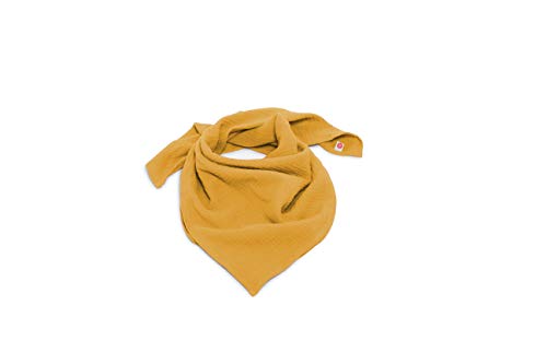 nanito Schal Halstuch Babyhalstuch Kinderschal Musselin...