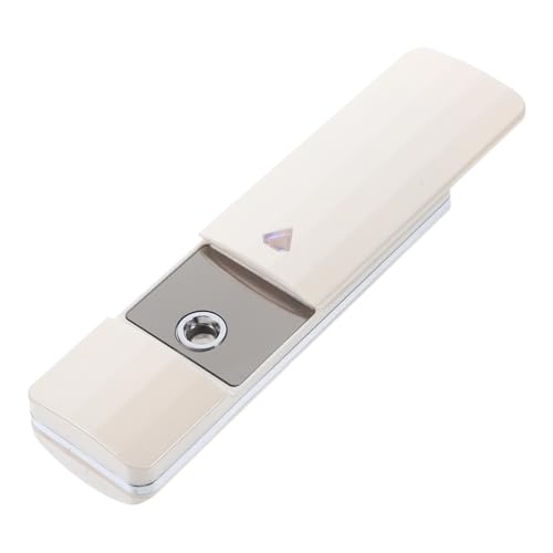 Brumisateur facial portable Healvian, humidificateur compact de voyage pour visage
