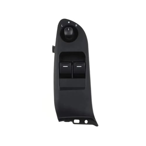 Bouton de lève-vitre Ford Falcon FG pour remplacer un interrupteur