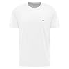 Lee Men's PATCH LOGO TEE T-Shirts, White, 3XL #3