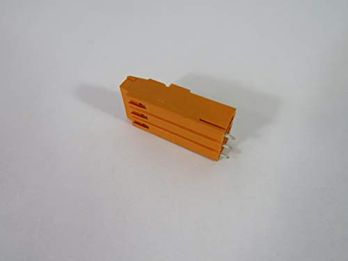 lm1h5.08/3 Legrand 1766370000 connecteur de circuit imprimé 5 pôles