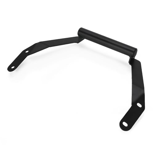 Support de navigation Varadero XL1000V pour voyager à moto avec son GPS