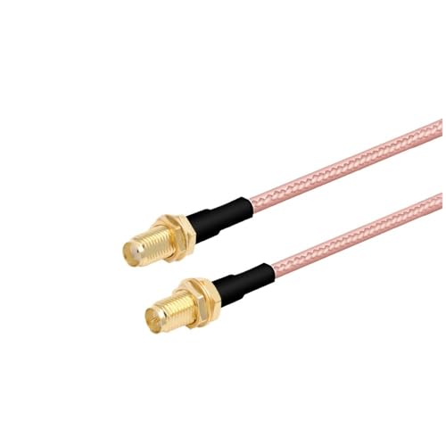 oNwbh R*/F  RG316 P[u sOe[ 50 I[ W/i-Fi [^[ AeiR[h Wp[p(SMA F to RP SMA F,30CM)