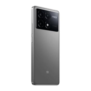 Xiaomi Poco X6 Pro 5G 12GB/512GB Grey (Gray) Dual SIM
