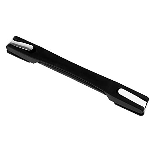 calandis CALANDIS™ 4xSuitcase Strap Handle Travel Accessory Luggage Handle Grip Replacement Black | Other Travel Accessories | Travel Accessories-picture-15