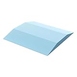 Mise à niveau du canapé sans outils : doté d'un support pour coussins de canapé affaissé, ce produit garantit une facilité d'utilisation, élimine rapidement les problèmes d'affûtage et garde la tapisserie visuellement attrayante. Conçu pour des réglages simples par des individus à la maison, c'est un excellent choix pour une amélioration immédiate du confort sans tracas.