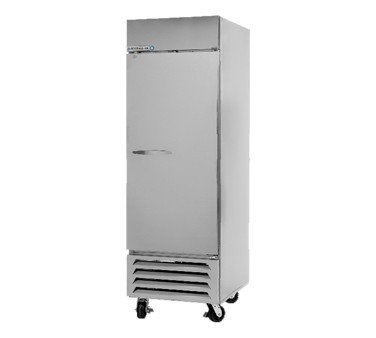 Beverage Air FB27-1S Bottom Mount Reach-In Freezer