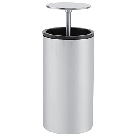 Sluffs Automatic Stainless Steel Toothpick Dispenser Cover