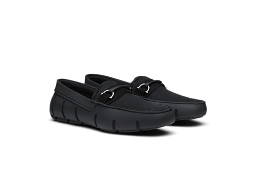 SWIMS Mens Sporty Bit Penny Loafers, Mens Casual Slip-Ons Shoes2