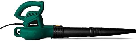 Soprador Elétrico Tekna B2000E – 2.000W, 2 Velocidades, 220V, Com...