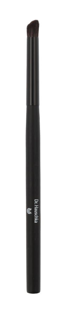 Dr.Hauschka C-DH-219-01 Eye Definer Brush, Compact Brush, Synthetic Bristles, 280 g, White